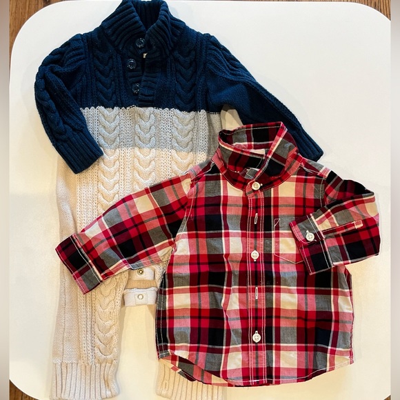 GAP Other - Baby Gap Bundle - 6-12 Months